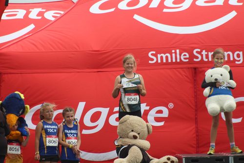 2025 Colgate Games Day 3 photo